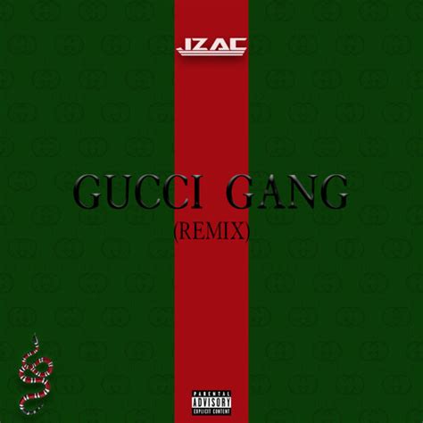 gucci gang remix soundcloud
